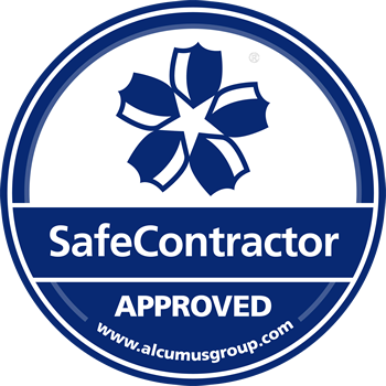 SafeContractor Approved Logo